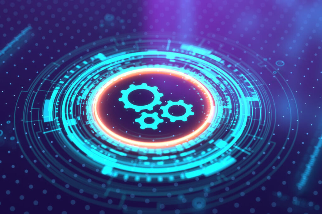 Automation - Direct Systems Support
